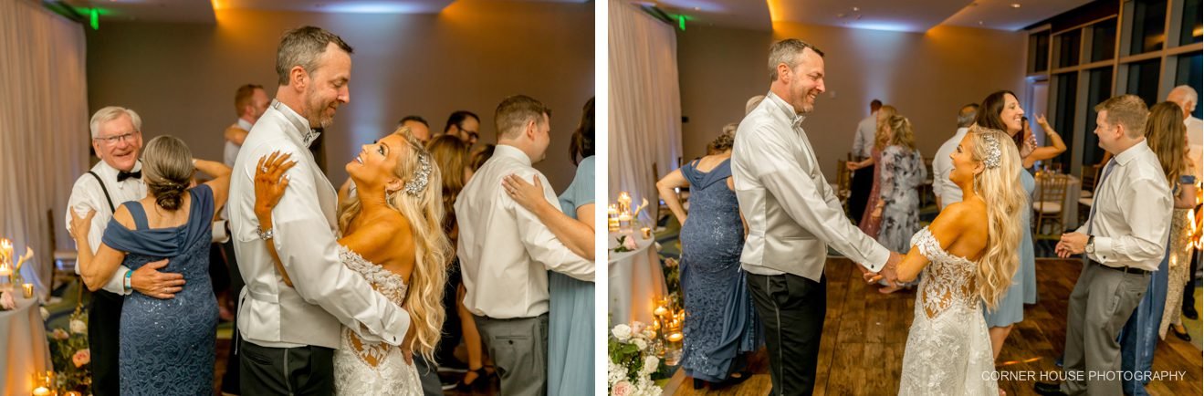 Opal Sands Resort Wedding