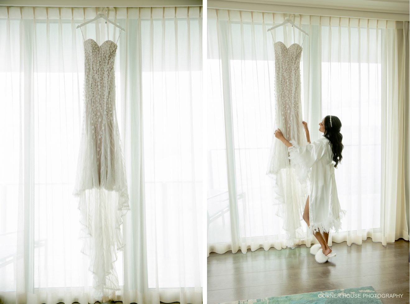 Opal Sands Resort Wedding