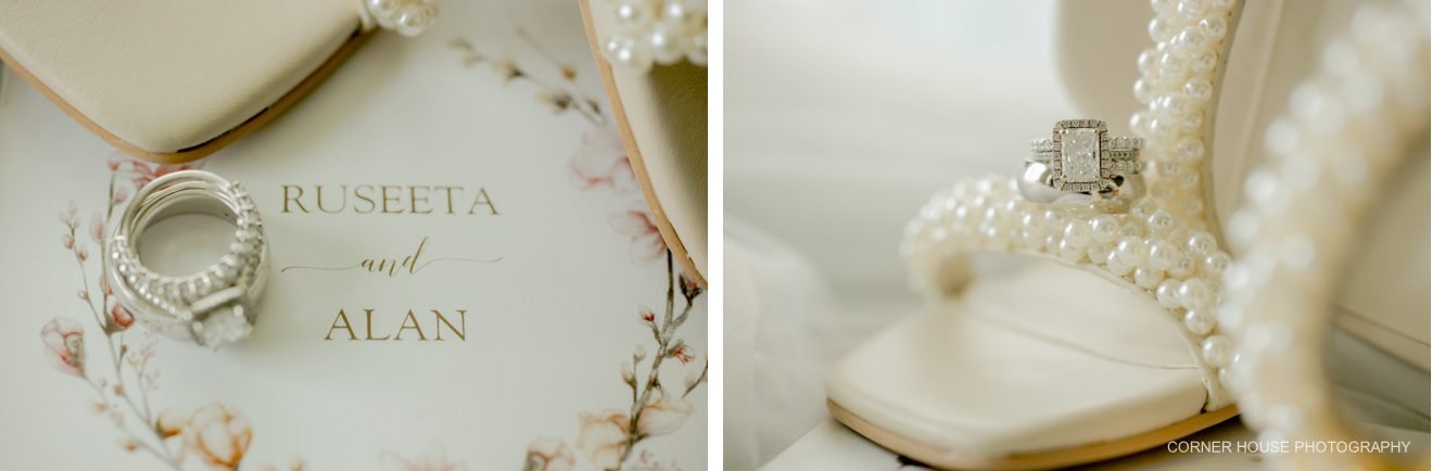 Opal Sands Resort Wedding