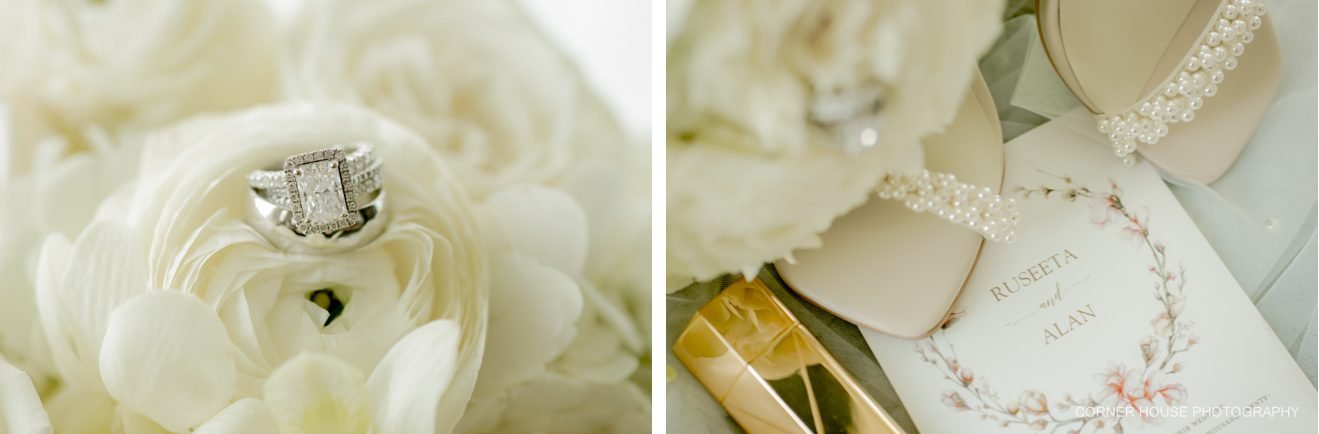 Opal Sands Resort Wedding