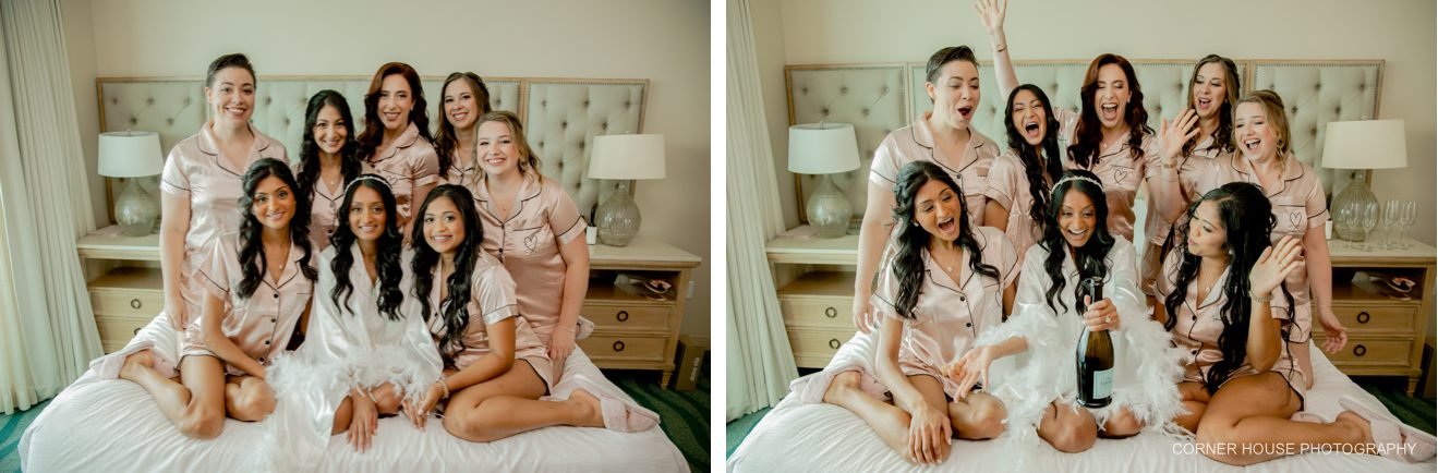 Opal Sands Resort Wedding