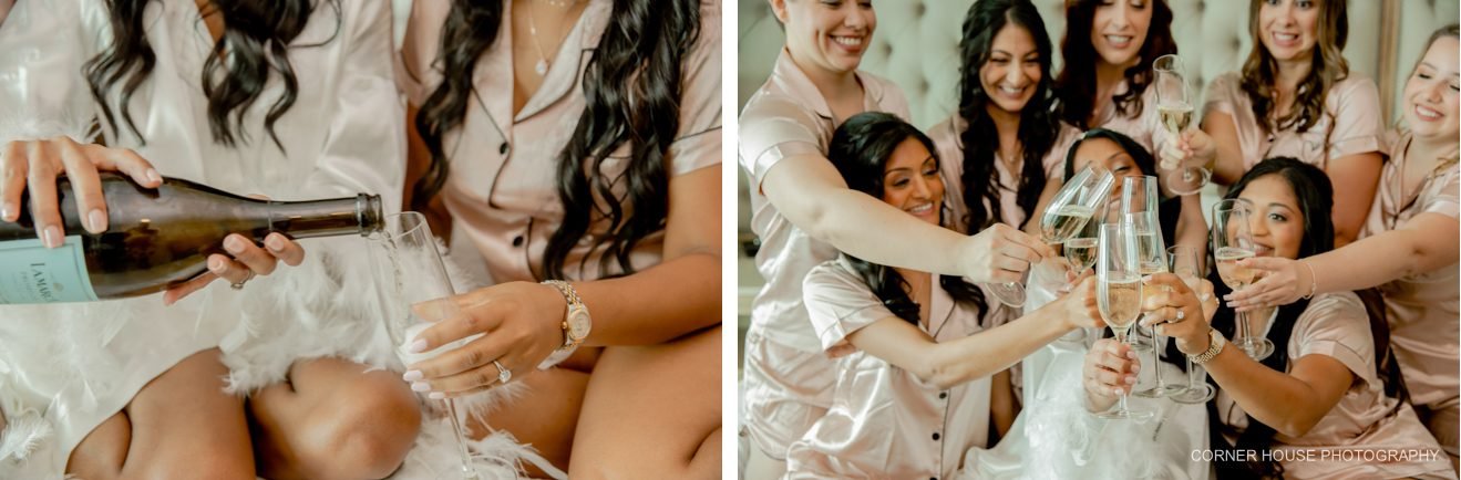 Opal Sands Resort Wedding