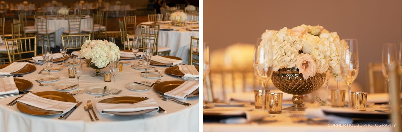 Opal Sands Resort Wedding