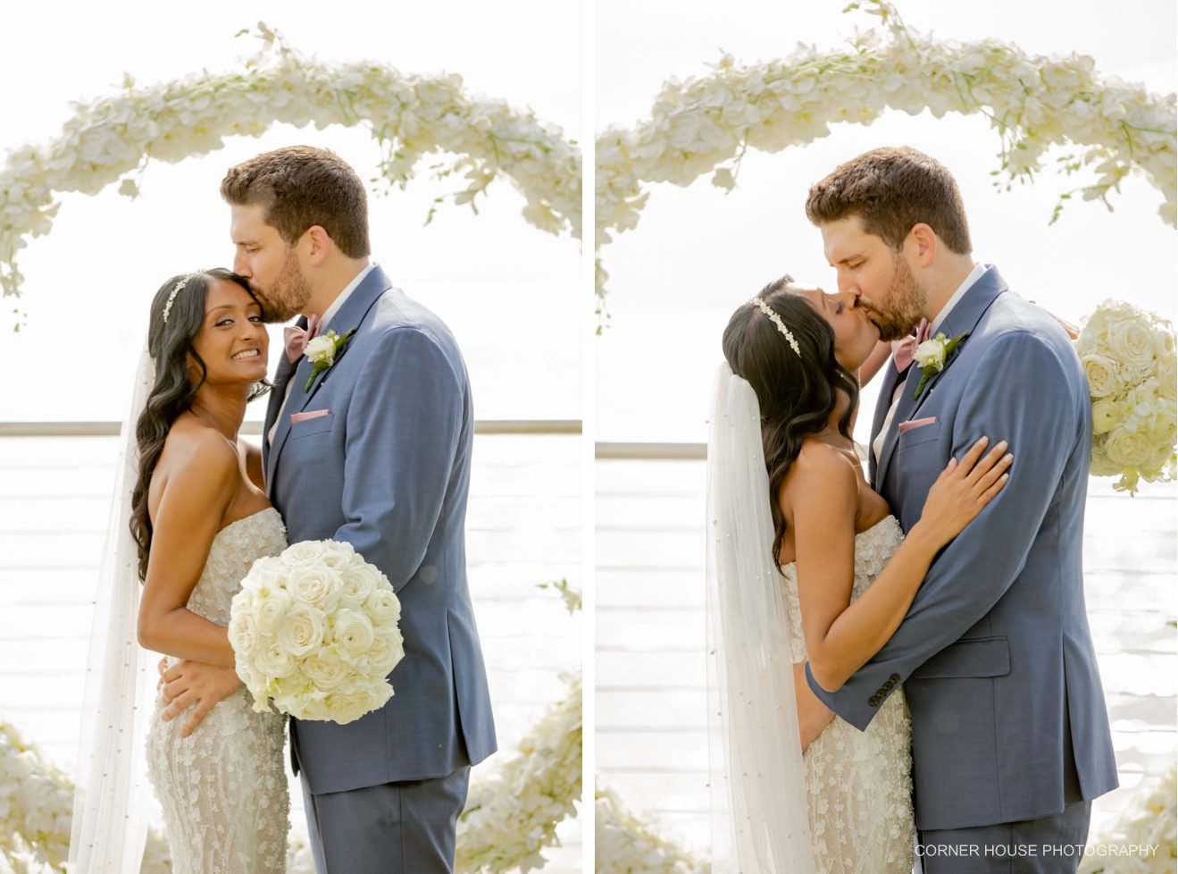 Opal Sands Resort Wedding
