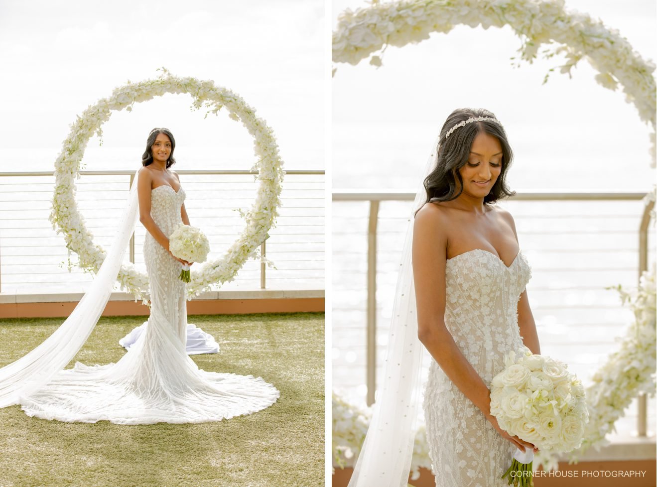 Opal Sands Resort Wedding