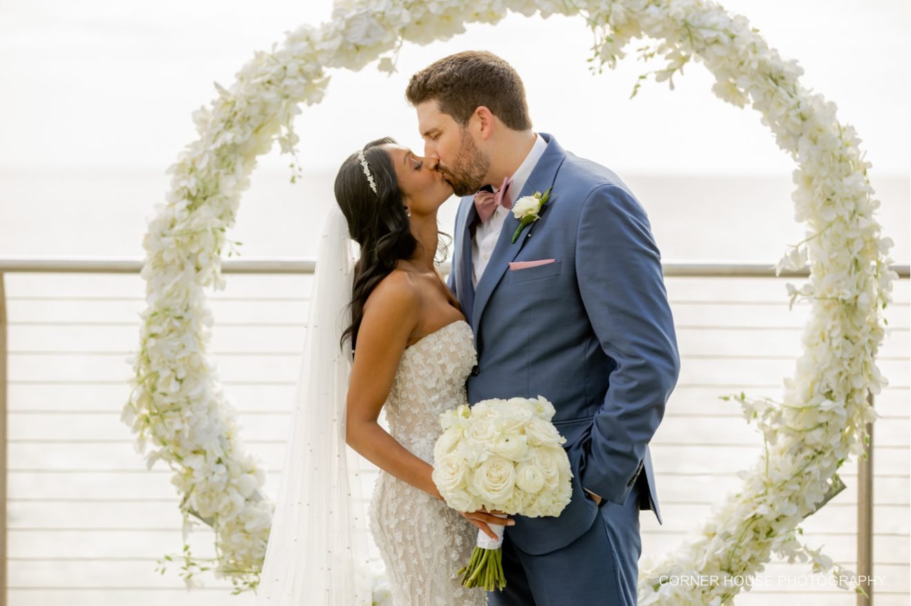 Opal Sands Resort Wedding
