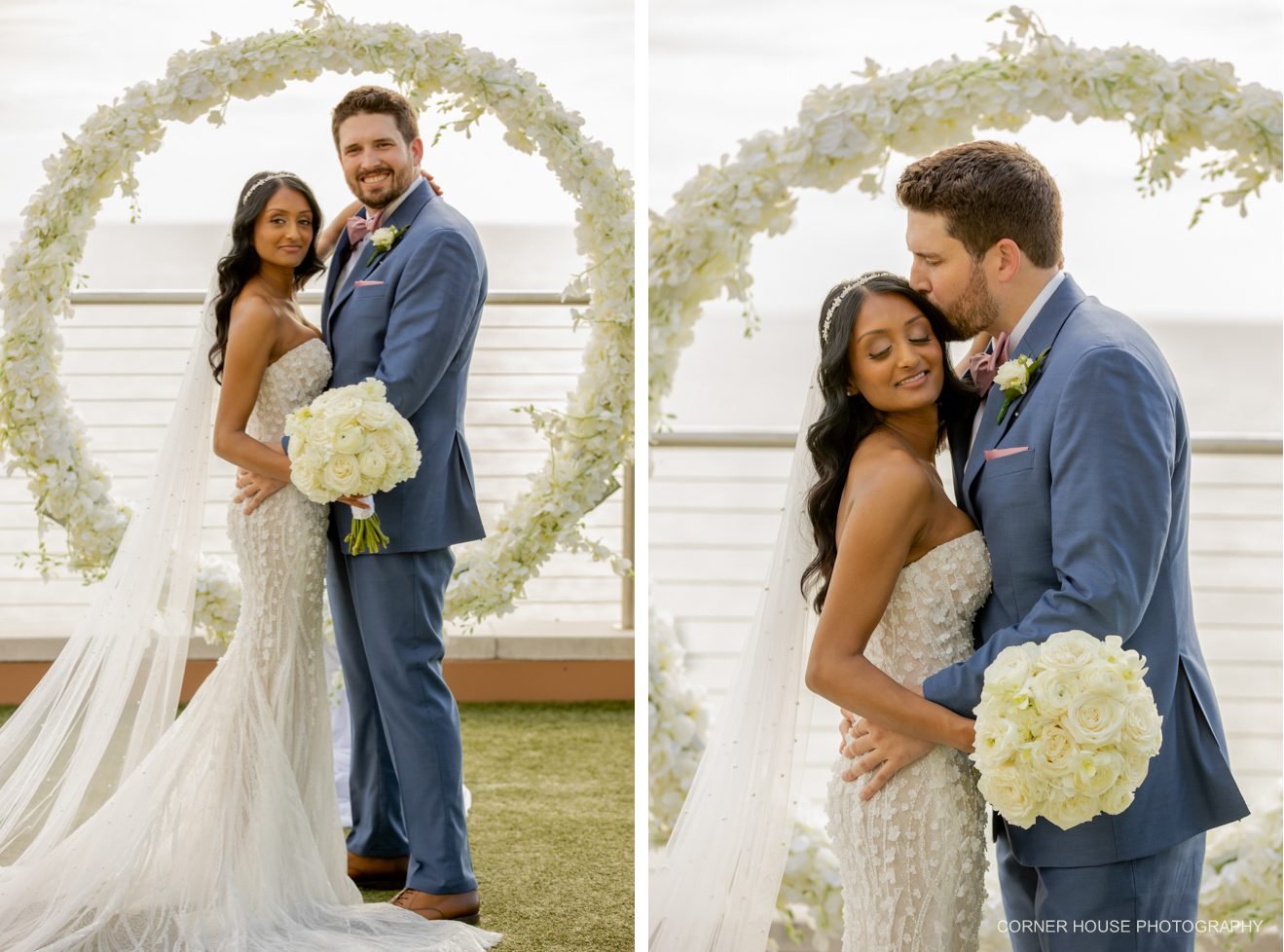 Opal Sands Resort Wedding