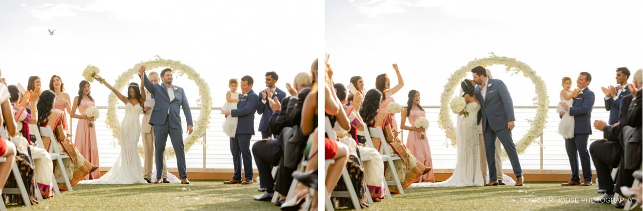 Opal Sands Resort Wedding