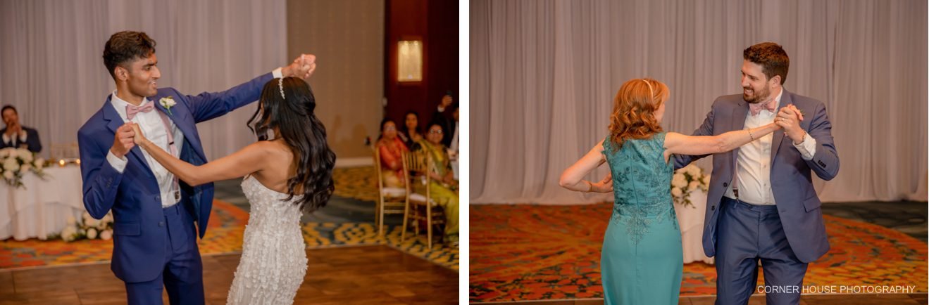 Opal Sands Resort Wedding