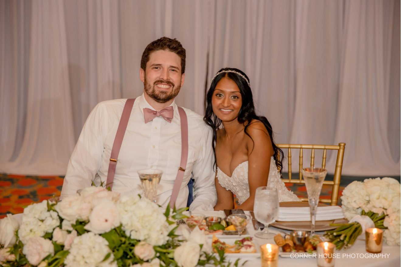 Opal Sands Resort Wedding