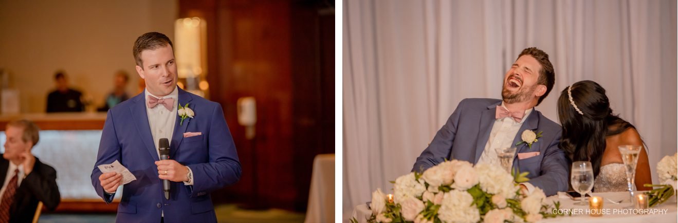 Opal Sands Resort Wedding
