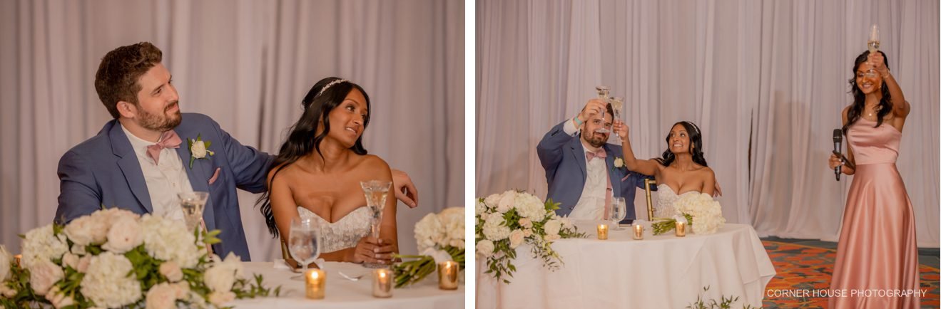 Opal Sands Resort Wedding