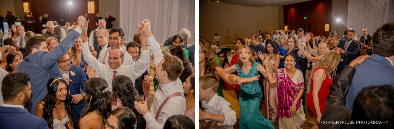 Opal Sands Resort Wedding