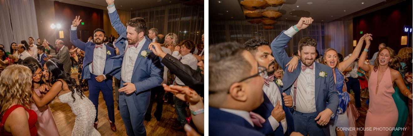 Opal Sands Resort Wedding