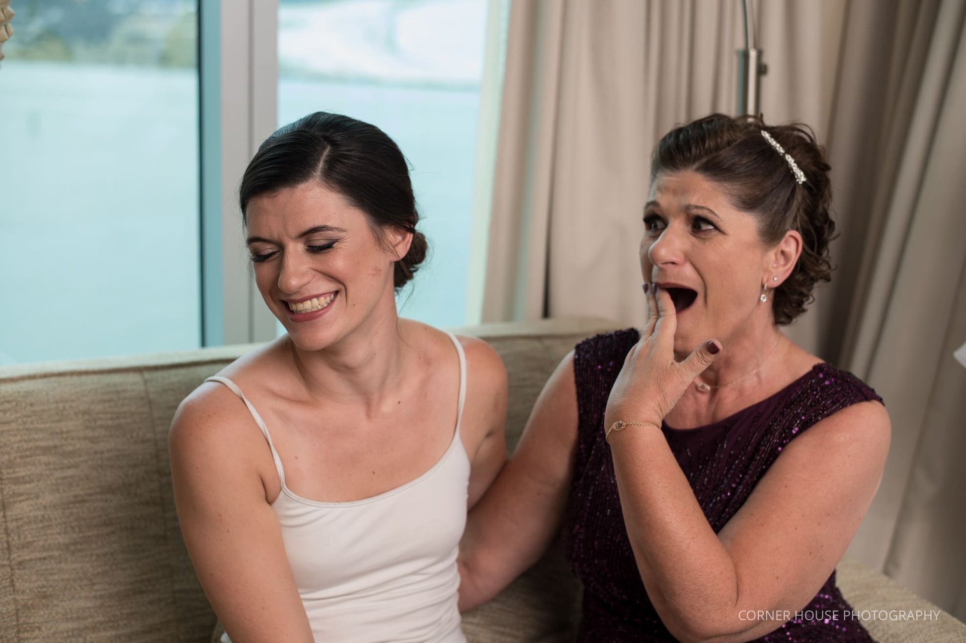 Opal Sands Resort Wedding Opal Sands Resort Wedding