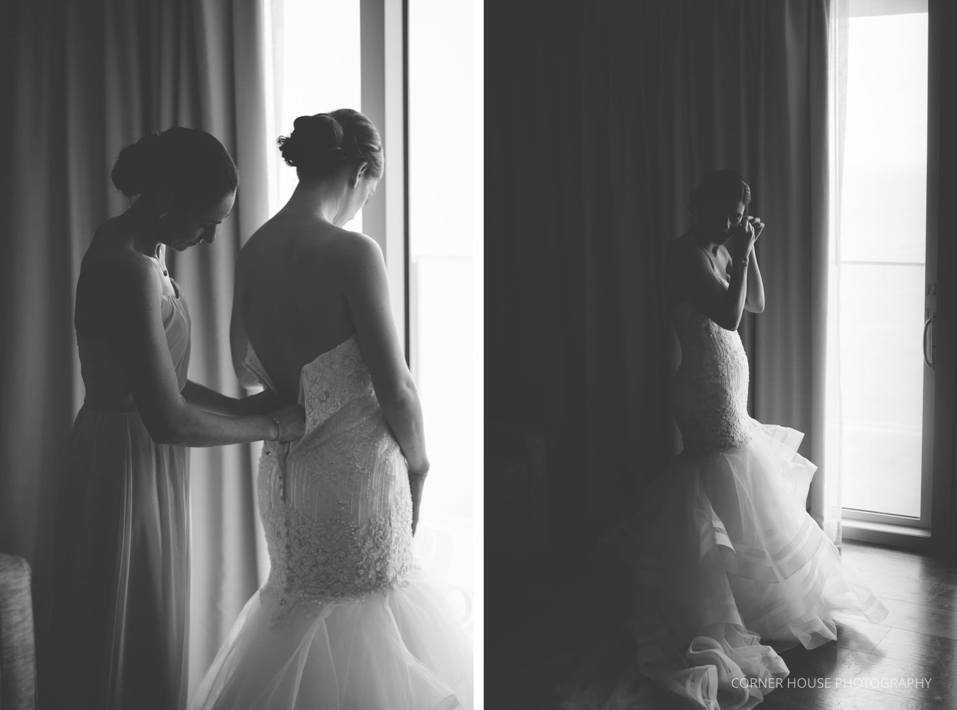 Opal Sands Resort Wedding Opal Sands Resort Wedding