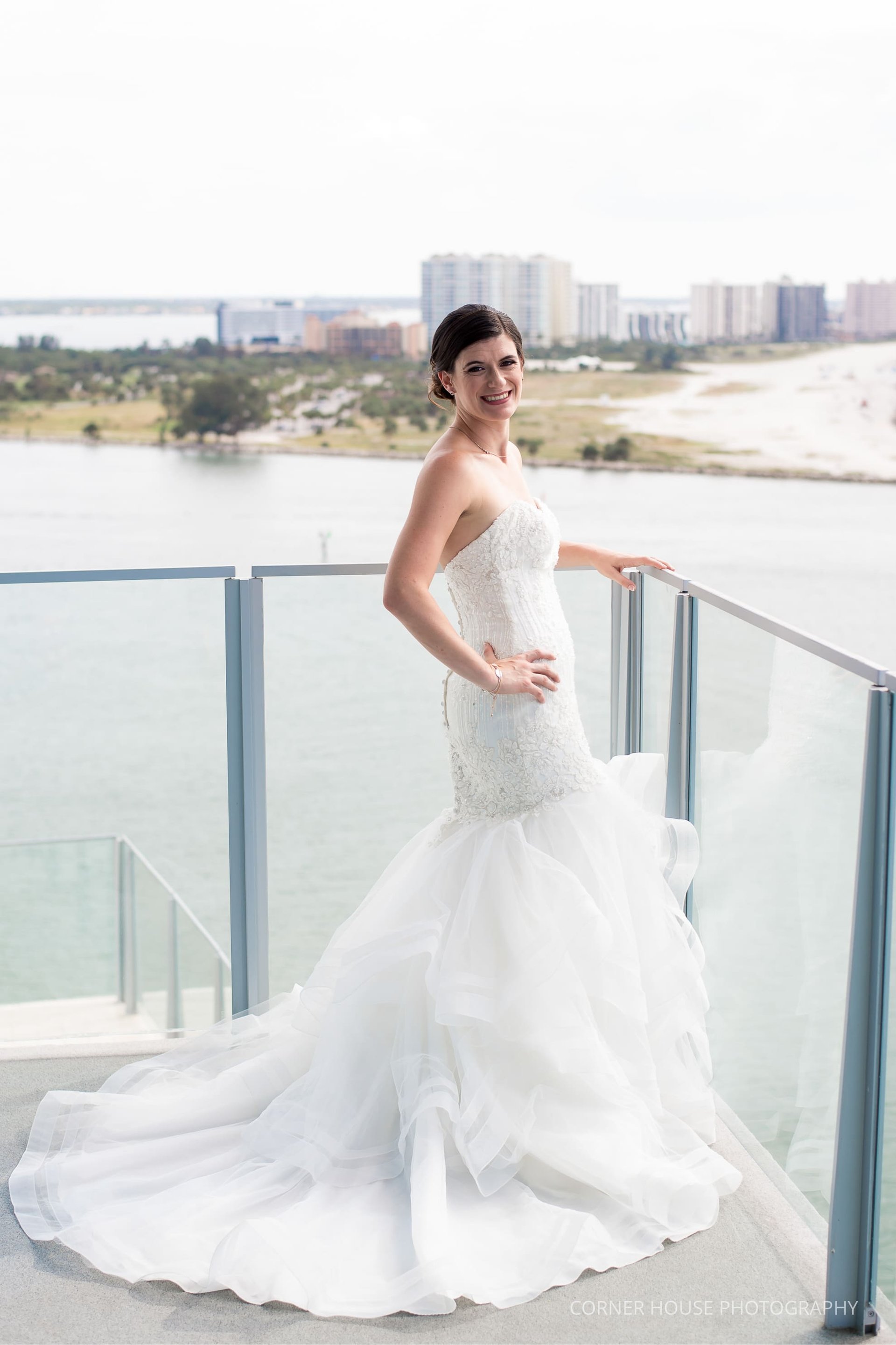 Opal Sands Resort Wedding Opal Sands Resort Wedding