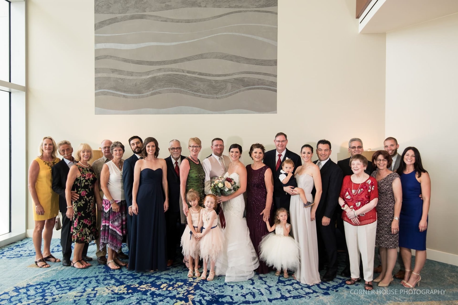 Opal Sands Resort Wedding Opal Sands Resort Wedding