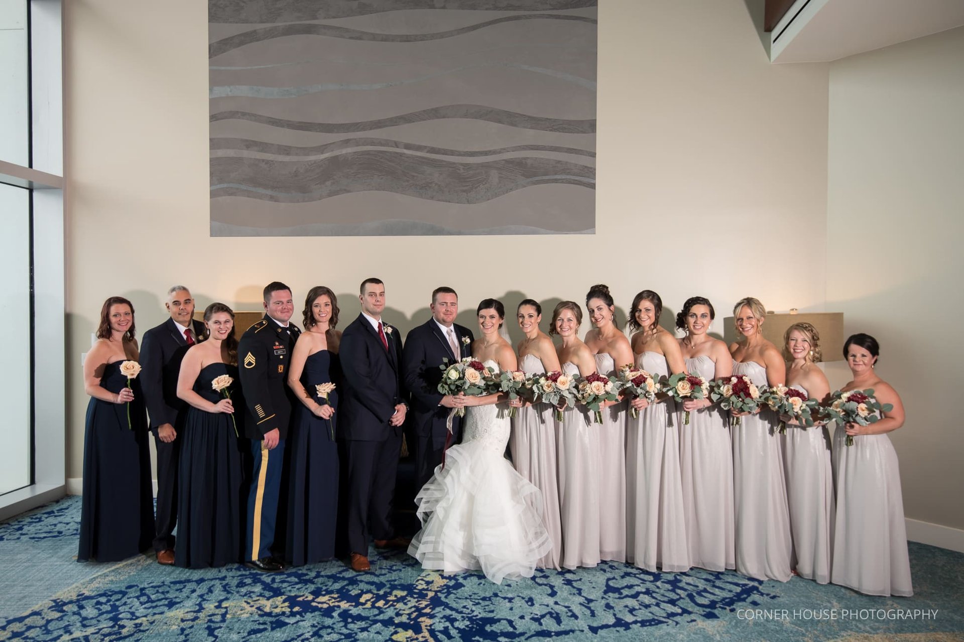 Opal Sands Resort Wedding Opal Sands Resort Wedding