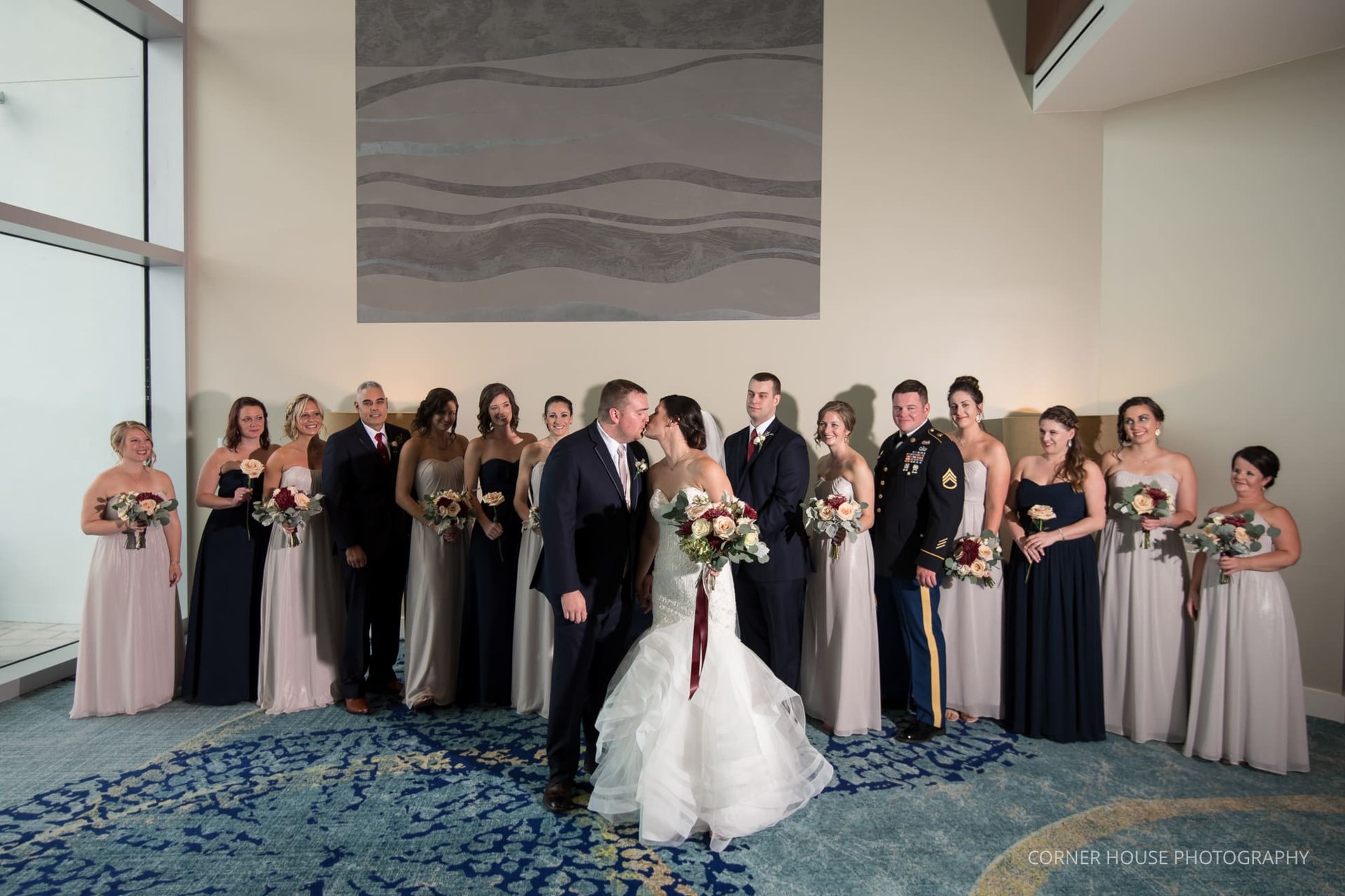 Opal Sands Resort Wedding Opal Sands Resort Wedding