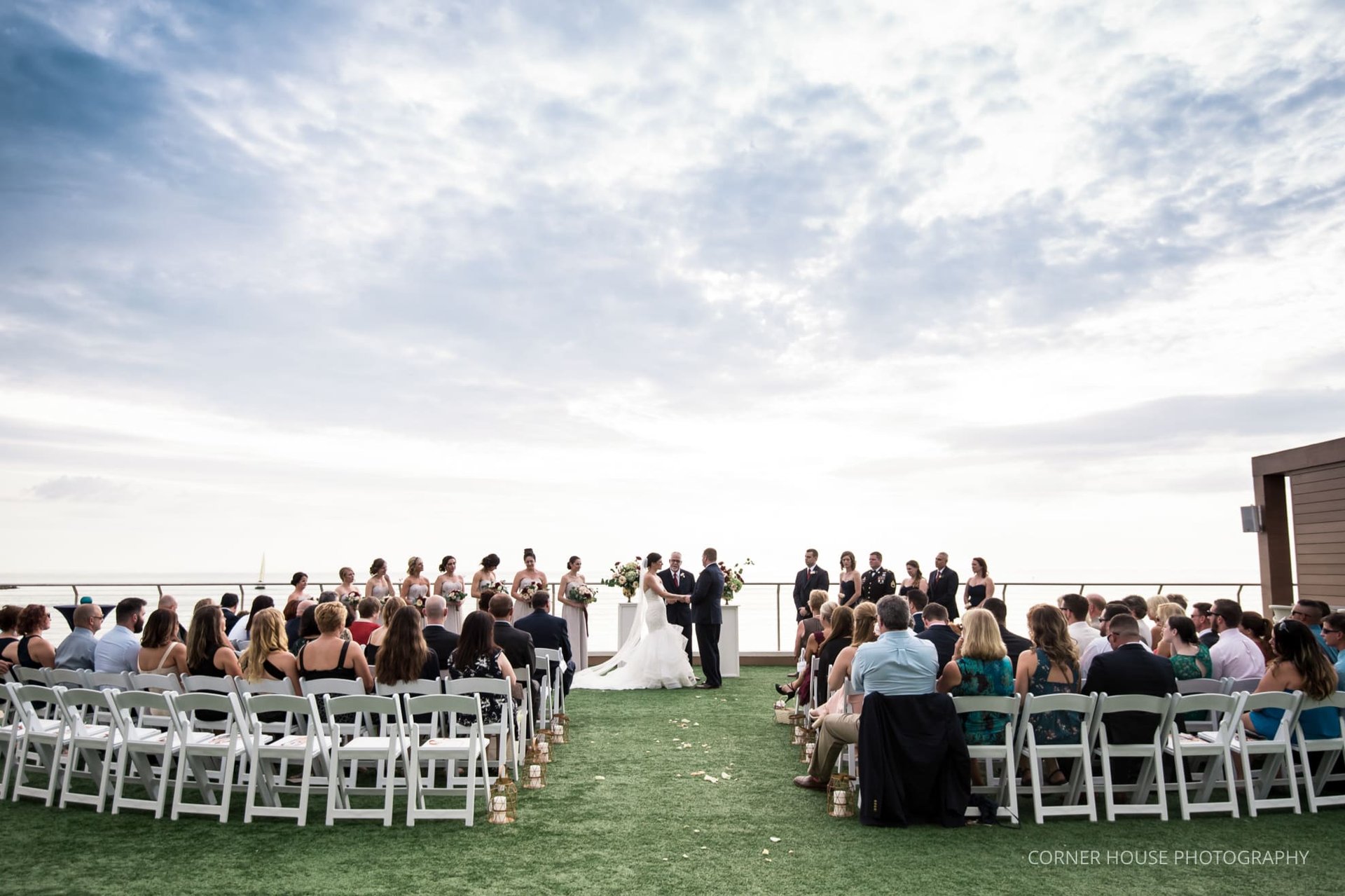 Opal Sands Resort Wedding Opal Sands Resort Wedding