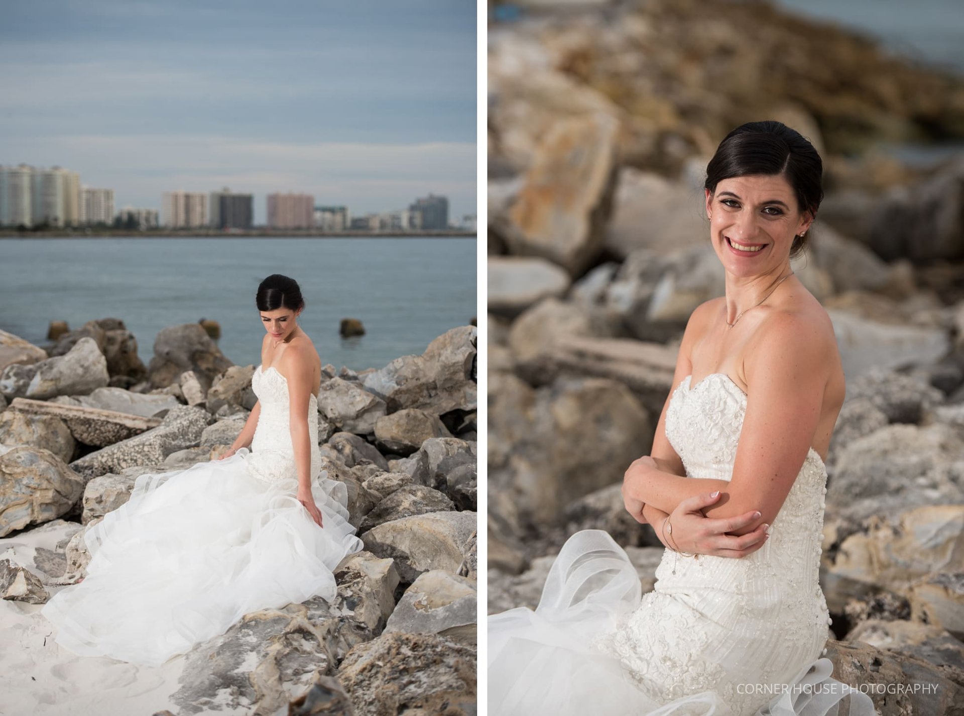 Opal Sands Resort Wedding Opal Sands Resort Wedding