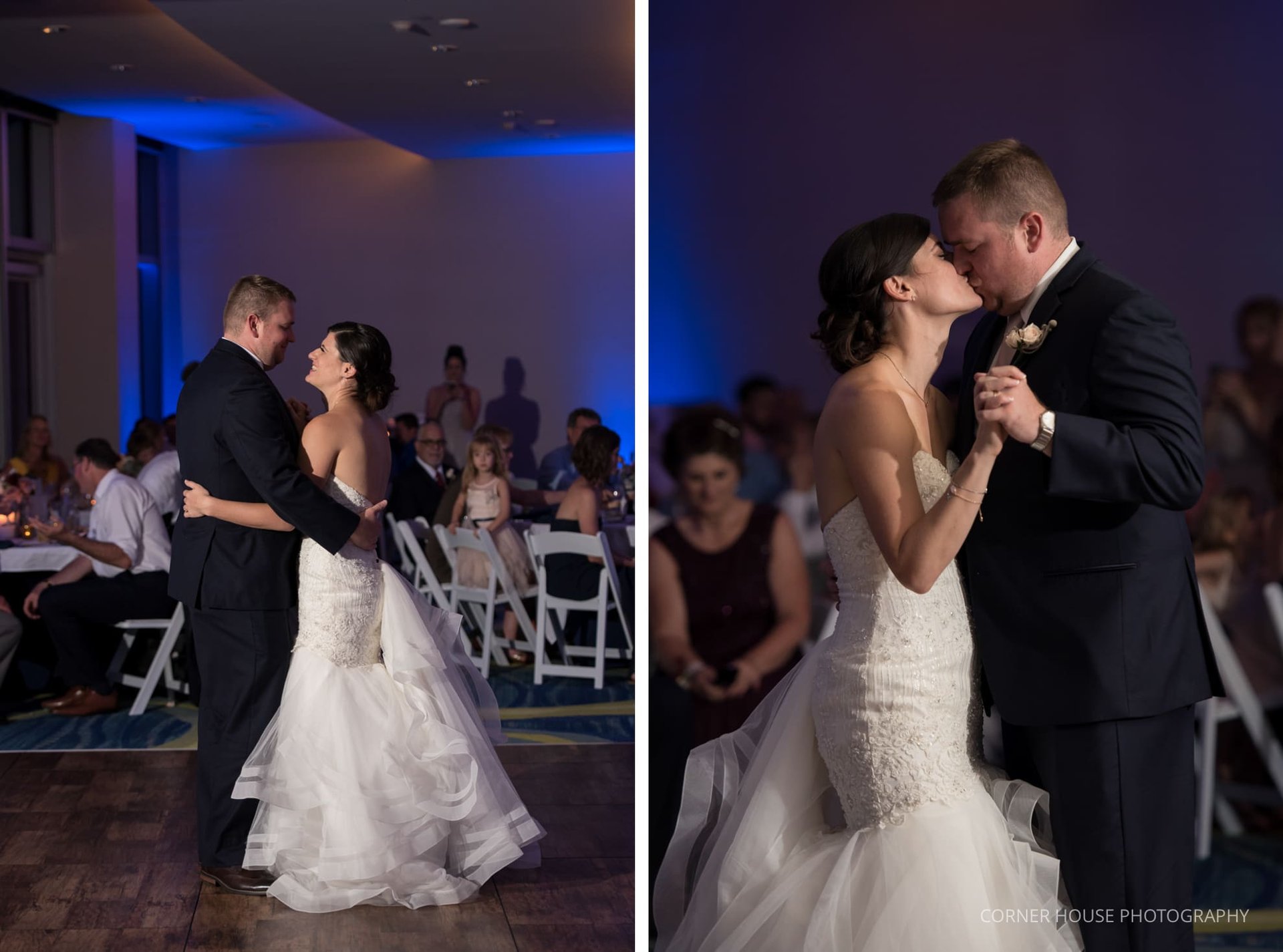 Opal Sands Resort Wedding Opal Sands Resort Wedding