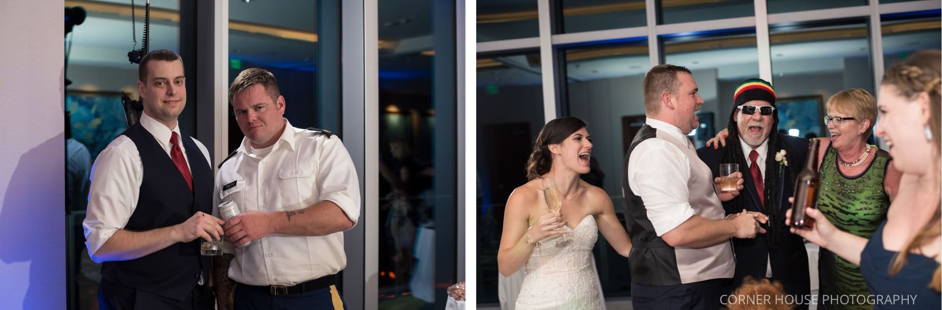 Opal Sands Resort Wedding Opal Sands Resort Wedding