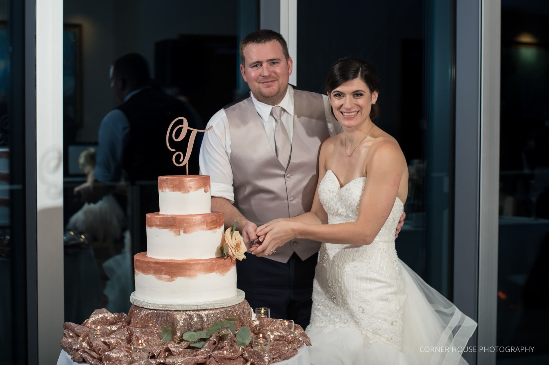Opal Sands Resort Wedding Opal Sands Resort Wedding