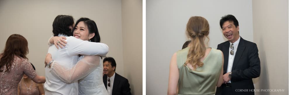 Orange County Courthouse Wedding
