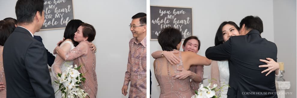Orange County Courthouse Wedding