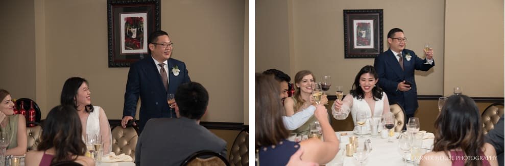 Orange County Courthouse Wedding