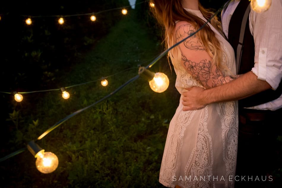 Orange Grove Engagement Orange Grove Engagement
