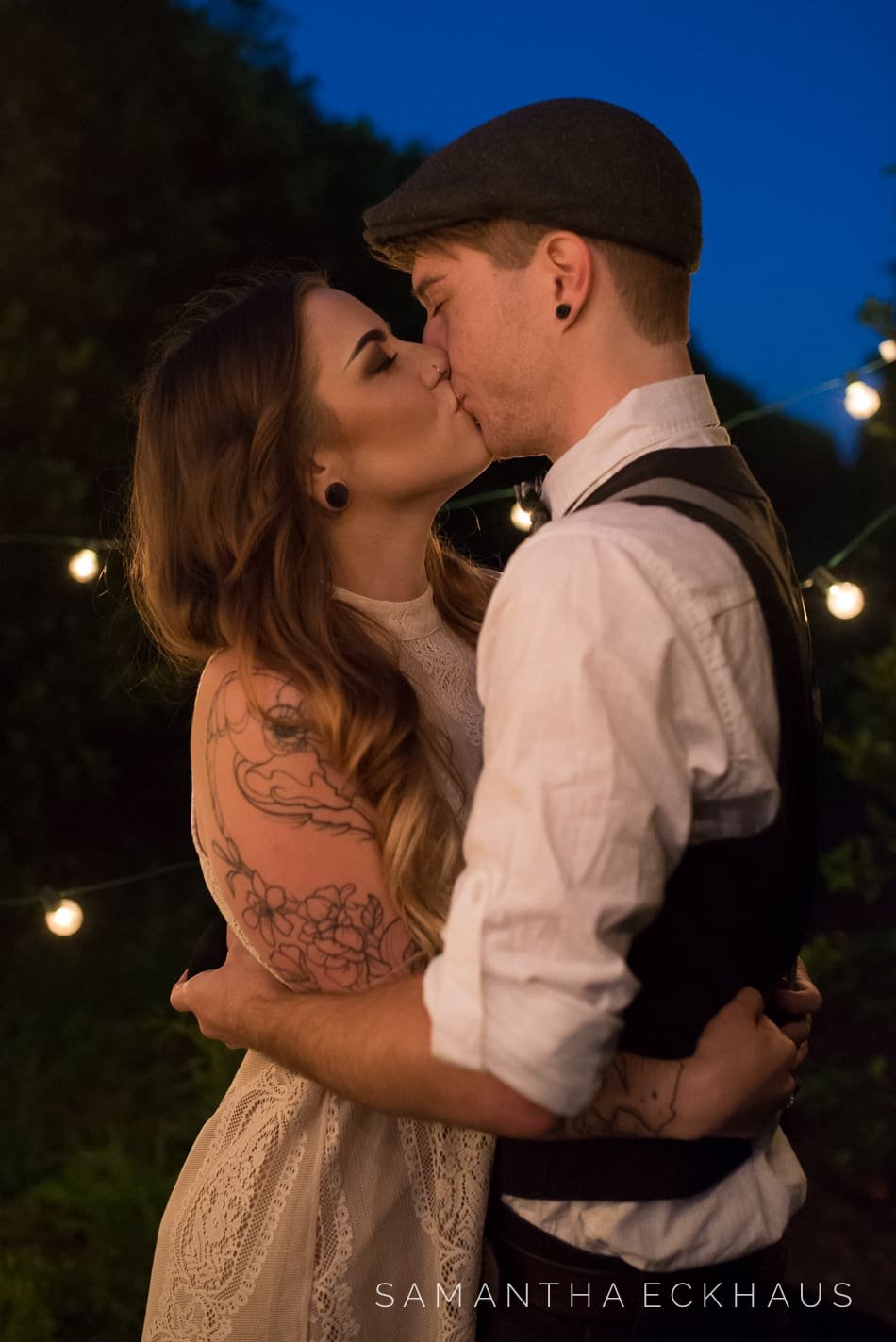 Orange Grove Engagement Orange Grove Engagement