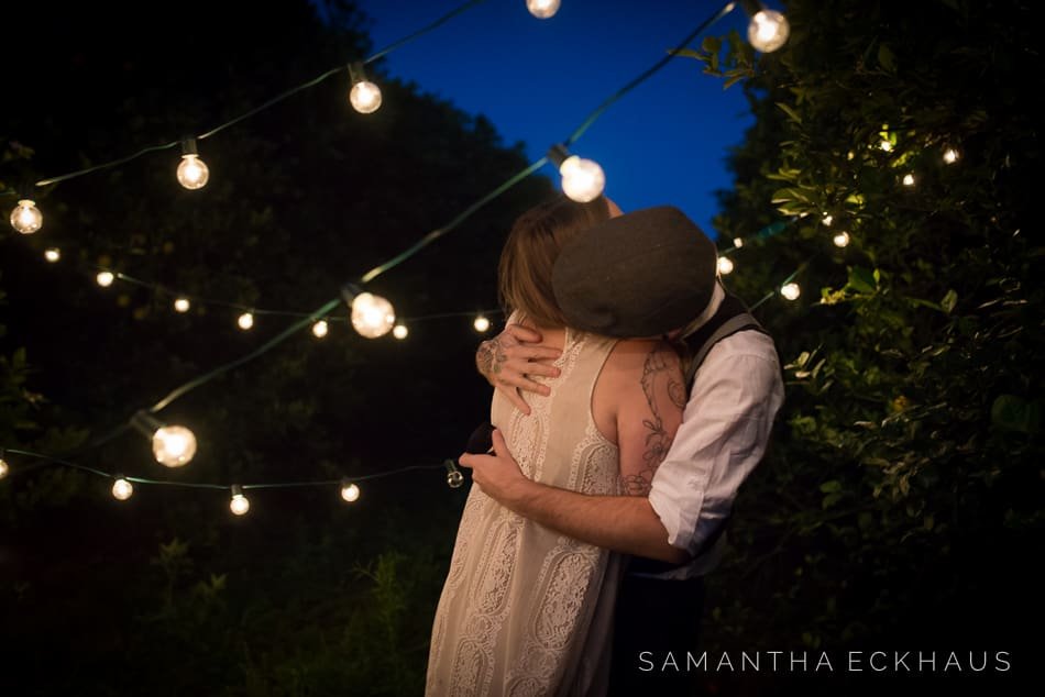Orange Grove Engagement Orange Grove Engagement