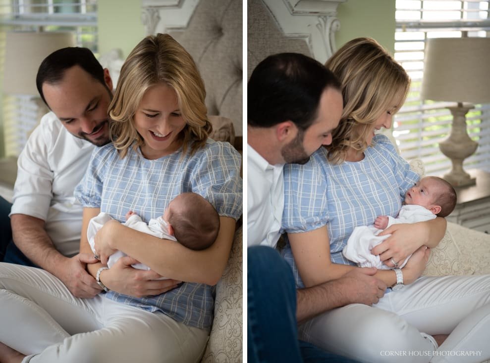 Newborn Session Newborn Session
