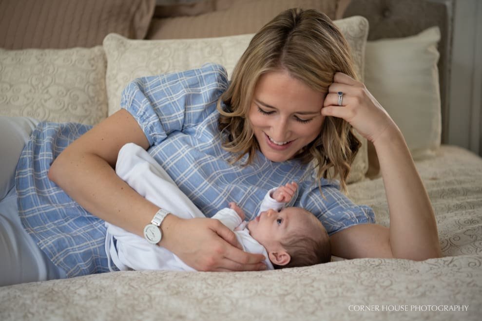 Newborn Session Newborn Session