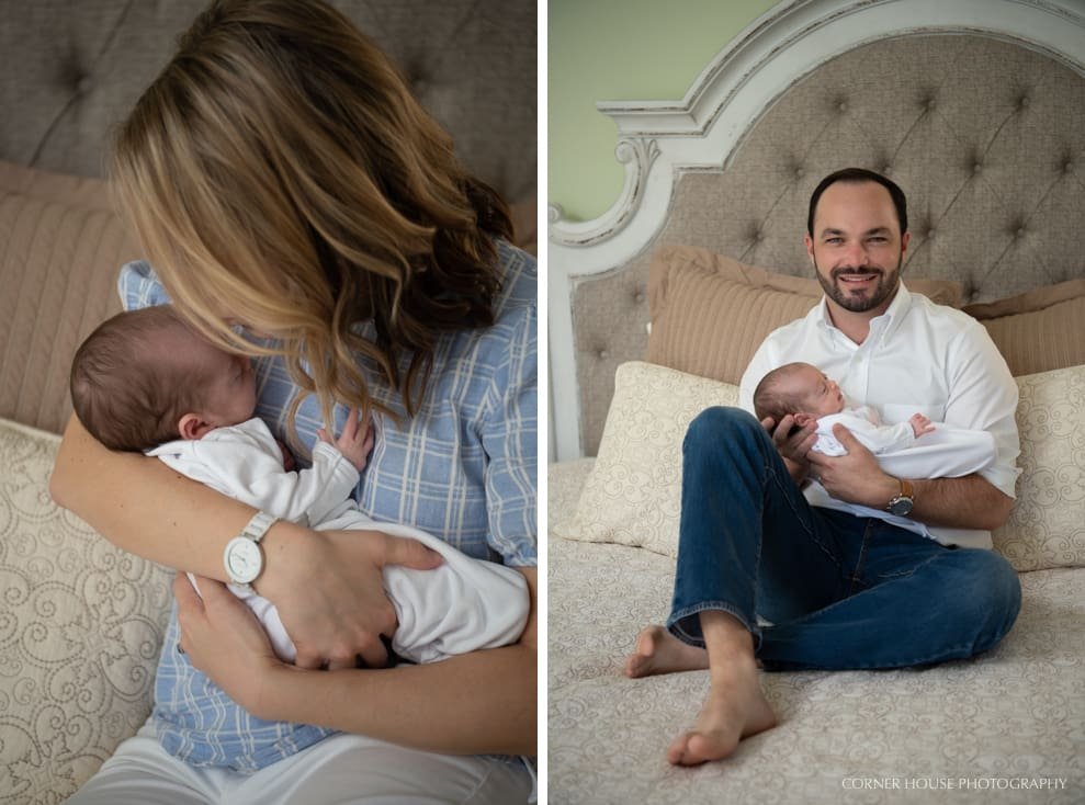 Newborn Session Newborn Session