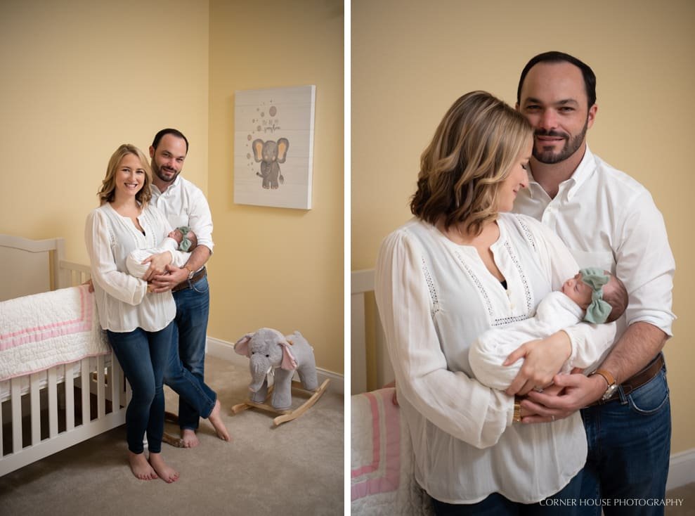 Newborn Session Newborn Session