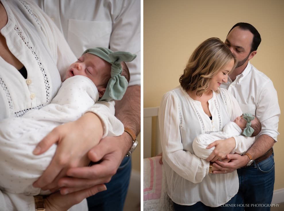 Newborn Session Newborn Session