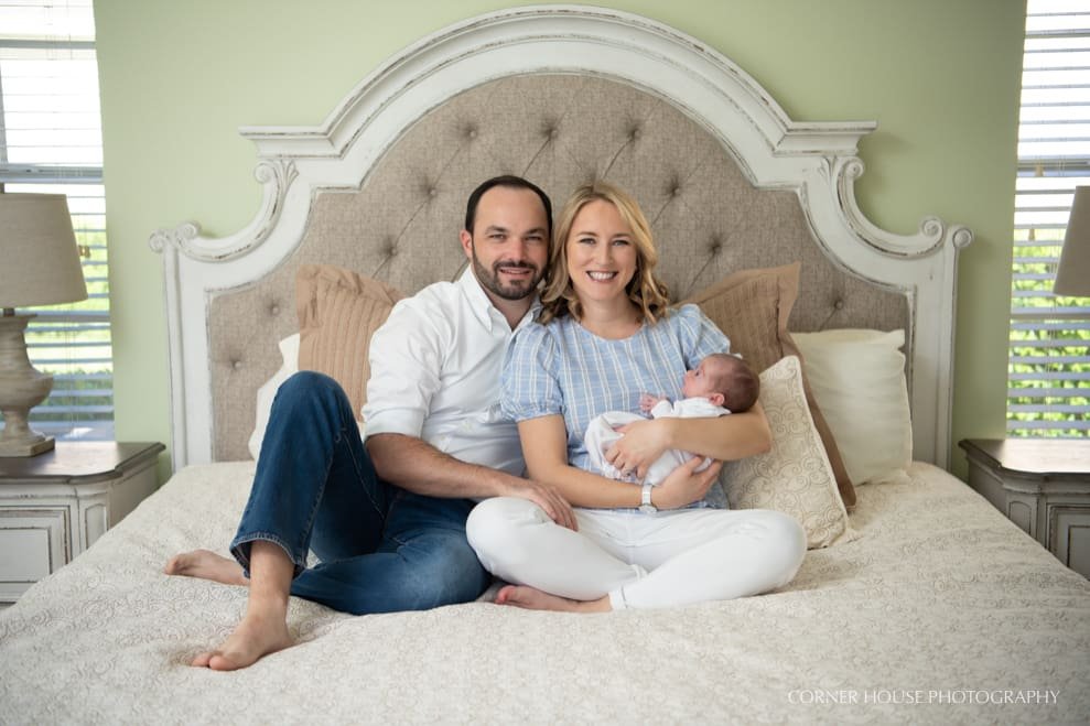 The Aber Family