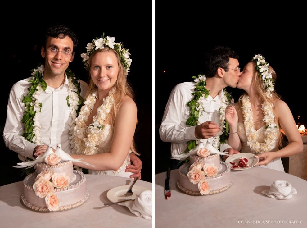 Orlando Backyard Wedding
