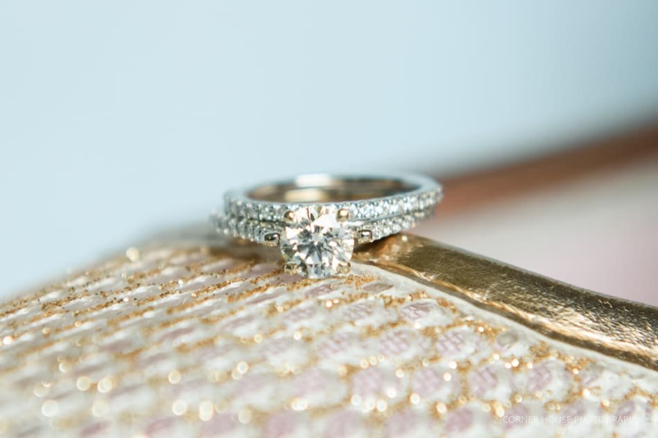 Orlando Baptist Wedding