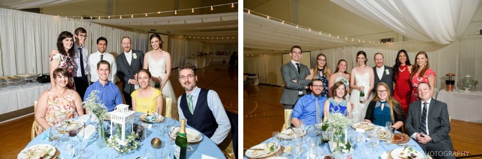 Orlando Baptist Wedding