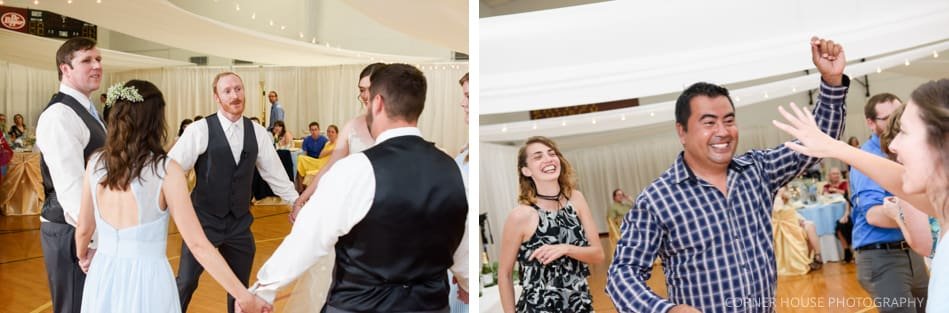 Orlando Baptist Wedding