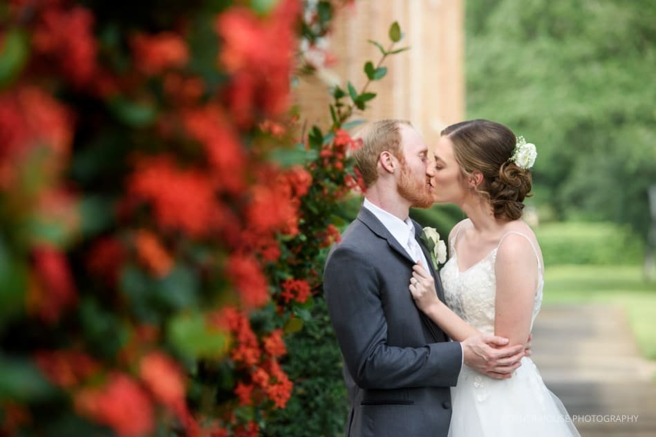 Rachel & Kendall’s Orlando Church Wedding