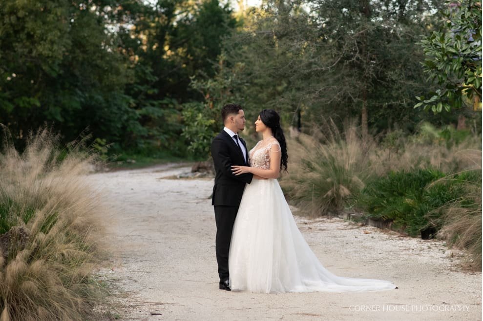 Orlando Bridal Session Orlando Bridal Session