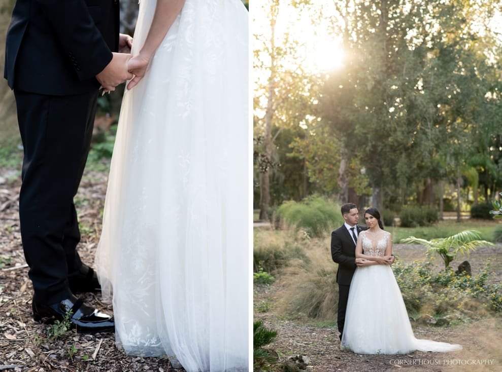 Orlando Bridal Session Orlando Bridal Session