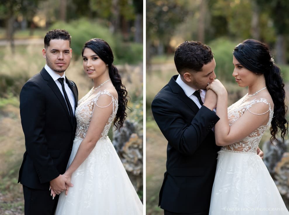 Orlando Bridal Session Orlando Bridal Session