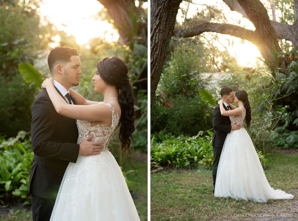 Orlando Bridal Session Orlando Bridal Session